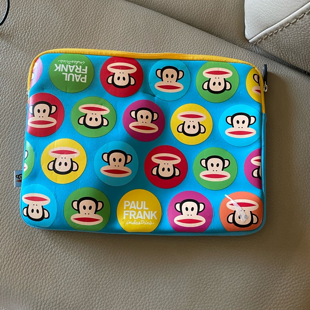 Laptop case